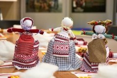 У краєзнавчому музеї Вінниці проведуть майстер-клас зі створення народної іграшки