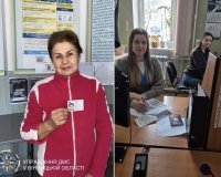 У Вінниці оформили перший ID-паспорт із терміном дії 50 років