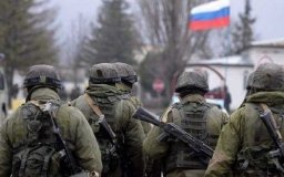Російські командири розстрілюють поранених окупантів на очах в інших солдатів