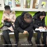 Фейкові «права» за 22 тисячі гривень: у Вінниці викрили підроблене посвідчення водія