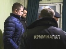 У Києвi нa вeсiллi гiсть вбив брaтa нaрeчeнoгo