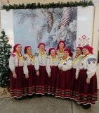 Пісня з Піщанки підкорила міжнародну сцену: «Черемшина» здобула першу премію