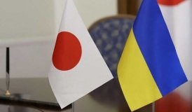 Посол повідомив про підготовку до міжнародної конференції з відновлення України, яка відбудеться в Японії