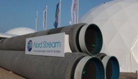 Концерн Nord Stream 1 планує відновити транспортування газу з росії до Європи 