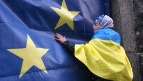 ЄС розпочинає три нові проекти для підтримки наукової та інноваційної співпраці з Україною