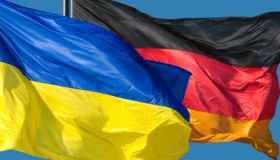 З дипломатичним візитом в Україну прибуде співголова партії Зелених Німеччини