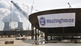 "Енергоатом" та Westinghouse домовилися про постачання ядерного палива та будівництво нових атомних енергоблоків