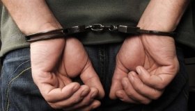 На Вінниччині затримали  засудженого, який втік з колонії