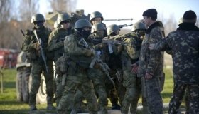 Західні країни виступили із заявами у річницю окупації Криму