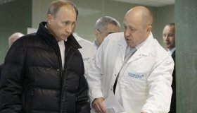 Суд ЄС відхилив скаргу «кухаря путіна». Він залишиться під санкціями