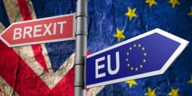 Великобританія уклала торговельну угоду з Євросоюзом