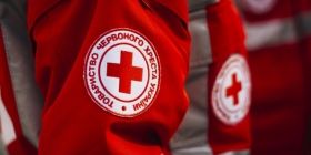 Червоний Хрест планує втратити більш ніж 100 мільйонів на для вакцинації жителів бідних кран 