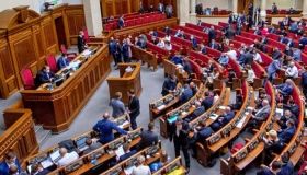 Освіта, банки та індексація пенсій: які питання розгляне ВР під час першого робочого тижня