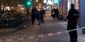Теракт у Відні: правоохоронці затримали 14 людей з оточення ліквідованого терориста