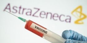 AstraZeneca першою в світі протестує ефективність своєї вакцини для дітей