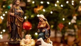 У «Дії» завершилося опитування про дату святкування Різдва