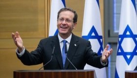 Ізраїль поновить прямі контакти з рф на найвищому рівні