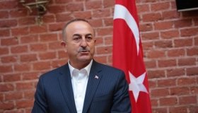 Туреччина продовжить переговори: Мета Ердогана - організувати зустріч Путіна та Зеленського