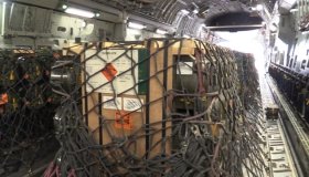 Спецслужби рф намагаються зірвати постачання зброї в Україну — Міноборони