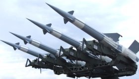 ППО, артилерія і ракети: підсумки «Рамштайну-7»