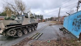 Голова розвідки України обіцяє «справжнє пекло» для росіян