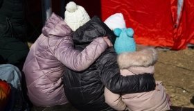 Укрaїнa повернулa додому більше 100 дітей, яких вивезли рaшисти 