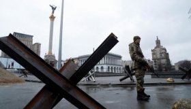 У Генштабі повідомляють, що рашисти готуються до нової спроби штурму Києва
