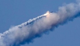Ворог завдав ракетного удару по військовому аеродрому на Житомирщині 