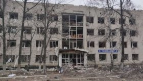 Україна відновила 513 медзакладів, пошкоджених через військові дії, за останні два роки