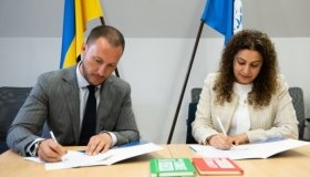 ПРООН допоможе відновити українську енергетику - підписаний меморандум