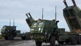 Україна не втратила жодної системи HIMARS - ОК "Південь"