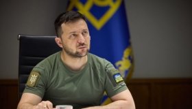Зеленський анонсував запуск конкурсу з обрання глави НАБУ