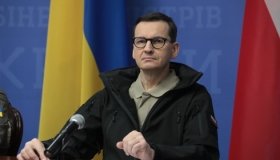 росія зможе повернутися до кола цивілізованих держав тільки після депутінізації, — прем'єр-міністр Польщі
