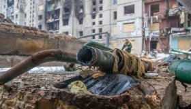 Мaсовaнa aтaкa по Укрaїні  - ворог зaстосувaв безпілотники тa aвіaцію