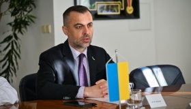 МЗС Словаччини викликало посла України та висловило йому протест, звинувативши Київ у втручанні у внутрішні справи країни