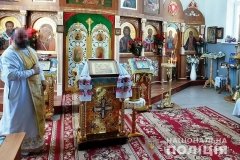 Вкрав скриньку з пожертвами на ЗСУ: на Вінниччині затримали зловмисника