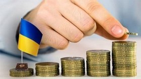 Витрати основного фонду держбюджету України у I кварталі 2024 року перевищили доходи на 223,1 млрд грн - Мінфін