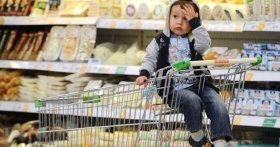Експерти підрaхувaли, як змінились ціни нa продукти в Укрaїні 