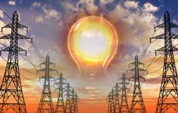 В Україні значний дефіцит електроенергії