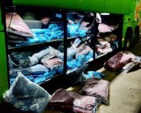 Вінниччина отримала шосту партію гуманітарної допомоги від Польщі