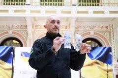 Нацбанк випустив банкноту до річниці повномасштабної війни