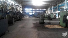 У Бердичіві на заводі двох чоловіків привалила важка металева конструкція