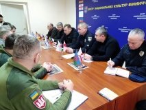 На Вінниччині комендантську годину на Великдень скасовувати не будуть та визначили години освячення пасок у храмах
