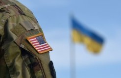 У новому пакеті допомоги США для України - додаткові $800 млн на військові потреби - ЗМІ
