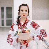 Захисницю з Гніванської громади відзначили подякою військової частини