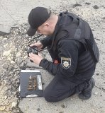 Вінницькі криміналісти на Херсонщині збирають доказову базу злочинів окупантів