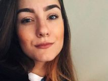 Суд в Мінську заарештував дівчину Протасевича на два місяці