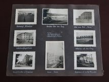 Музей Вінниці отримав унікальні фото часів німецької окупації завдяки меценату