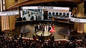 "Оскар-2023": названо найкращий фільм року