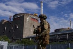 Із ЗАЕС евакуюють працівників "Росатому" - розвідка